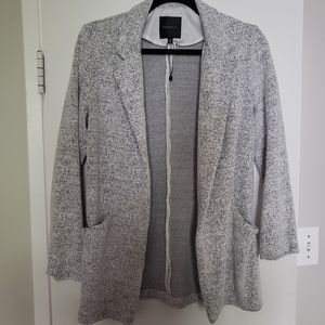 White Dynamite Blazer